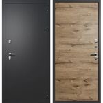 Айварс Термо Пацифик, FlyDoors